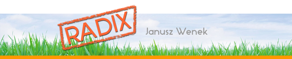 RADIX Specjalistyczny Zakład Usługowy Dezynsekcji Dezynfekcji Deratyzacji i Czyszczenia Dywanów